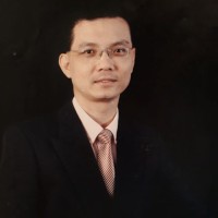 Mohd Farid Jaafar