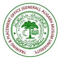 Training and Placement Office (General), AMU