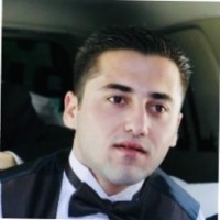 Vazgen Karhanyan