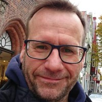 Ulrich Vössing