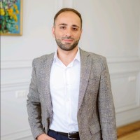 Suren Simonyan
