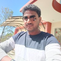 Deepanraj S