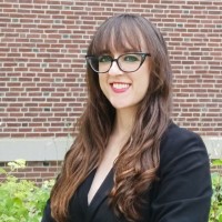 Melissa Dorval