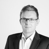 Hendrik Egholm