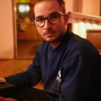 Pascal Rijneveldshoek
