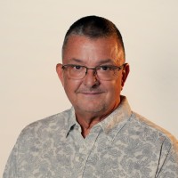 Ken Hughey