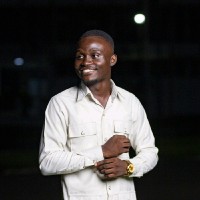 John Owusu Sekyere