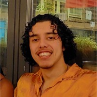 Steven Molina