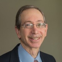 Jeff Garelik, MS PMP