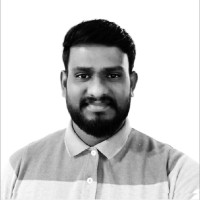 Lokesh Kumar N