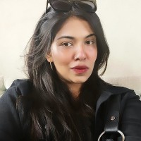 Nandini Naruka