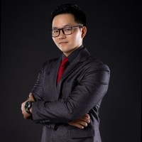 Charlie Nguyen