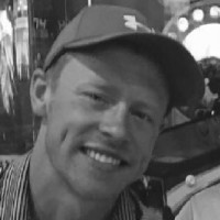 Matt Borndale
