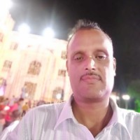 Mridul Bora