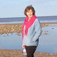 Dr Susan Ackerley