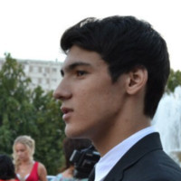 Bulat Kazakov