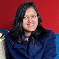Komal Jaju