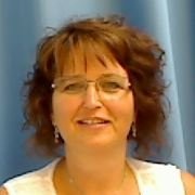 Bettina Klara Uhrbrand