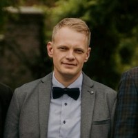 Kasper Vibholm Nielsen