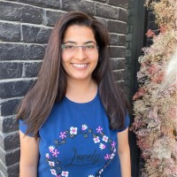 Gunjan Sachdev