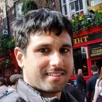 Sukhmander Singh Sidhu