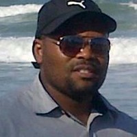 Wiseman Siphamandla Mhlongo