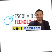 DENIS MACHADO