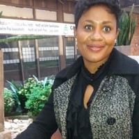 Mamiki Mamashela