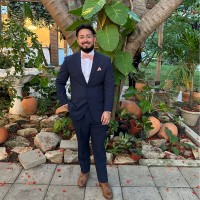 Christopher Espinal