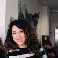 Maria Pandolfo