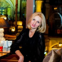 Алена Дыдюк