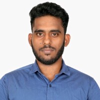 Abinash Rukmangathan