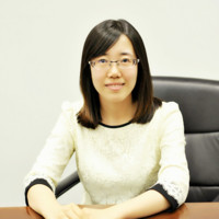 Nicole Xin
