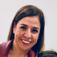Carla Niño Romo Chavez