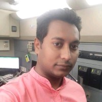 Md. Rasel Mahamud