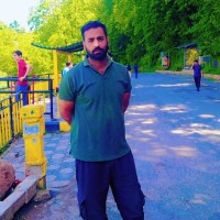 Rizwan Qadir