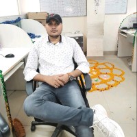 DHARMENDRA KUMAR PANDAY