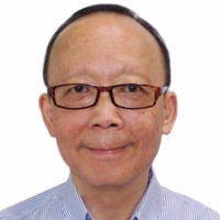 Stephen Hin Cheong Doo