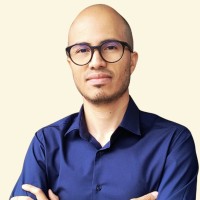 Daniel Rueda Riobo