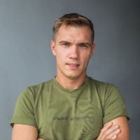 Valentin Zolochevsky