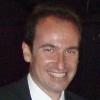 Javier Isern