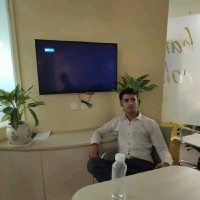 Rahul Kumar Thakur