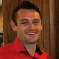 Matt Dent