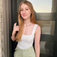 Presley Horton