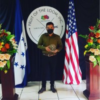 Kevin Bustamante Sarmiento