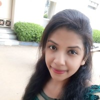 Dr. Kazia Sunny