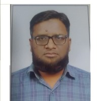 Talha Siraj