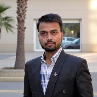Santosh Kumar