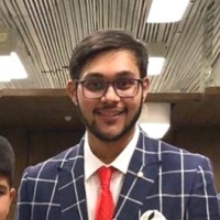 Marut Shah