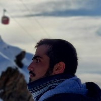 Amir Ali Okhovat